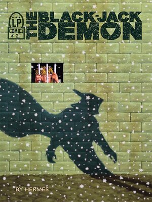 cover image of The Black-Jack Demon Issue 2